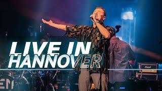 LIVE IN HANNOVER - Extramoin [FULL CONCERT]