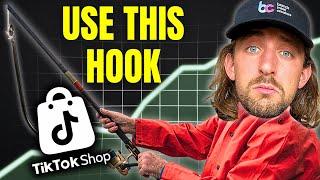 This hook is printing money on TikTok Shop (affiliate) - use ASAP