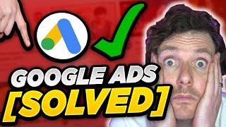 Google Ads Tutorial 2022 - Complete Adwords Training