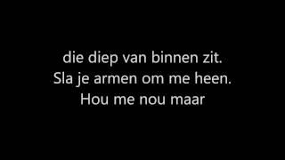 Jan Smit - Sla je armen om me heen *lyrics*