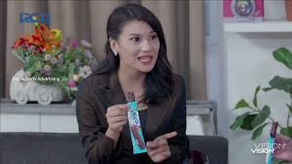 IKLAN COKLAT DILAN SINTERON CINTA TANPA KARENA