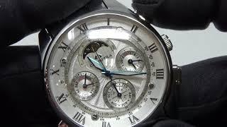 CAMPANOLA GRAND COMPLICATION CTR57-0991