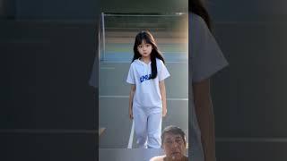 #child to adult short video