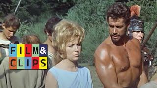 Il Gladiatore di Roma (El Retorno de Maciste) - Clip #3 (HD) by Film&Clips