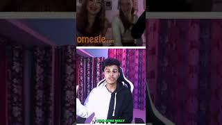 She want my willy ‍ #shorts #omegle #omeglefunny