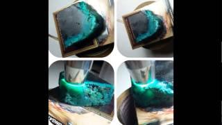 Bongkahan Bacan Doko Super Kristal PIN : 232C6CF0