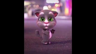 Mèo Talking Tom Dance Cute [10 Hours]