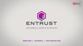 Entrust Verified Mark Certificates (VMC)