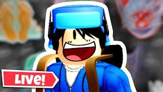 HUGE NEWS BIG LEAKS FOR THE ROBLOX GAMES EVENT!!
