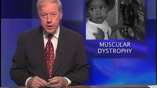 Muscular Dystrophy from Dr. Samuel Rosenfeld MD