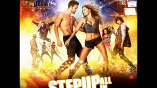 01. Revolution (feat Faustix, Imanos & Kai) - Diplo - Step Up: All In Soundtrack