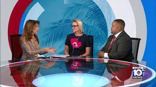 State lawmakers Hillary Cassel and Kevin Chambliss discuss Florida insurance on TWISF