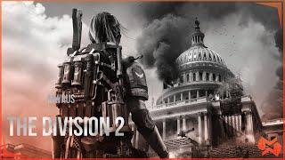 The Division 2 Y6S1 "Первый ренегат" | Событие на внешку