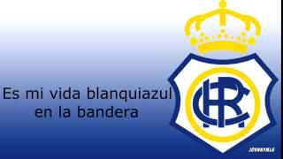 Himno del 125º Aniversario | RC Recreativo de Huelva