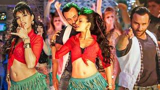 Mujhe To Teri Lat Lag Gayee - Race 2 | Saif Ali Khan & Jacqueline | Benny Dayal & Shalmali | Pritam