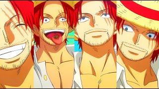 Shanks Twixtor Clips 4K [One Piece Twixtor]