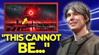 Brian Cox Reveals SHOCKING 250% Brightness Spike in Betelgeuse!