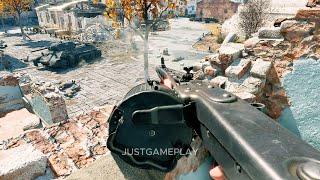 Enlisted: Germany BR 5 Gameplay | Battle of Stalingrad | Stronger Than Steel #enlistedgame