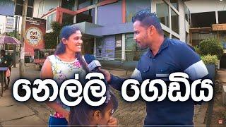 නෙල්ලි ගෙඩියට කියන තවත් නමක් #Sri_Lanka_Education