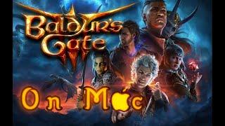 Play Baldur’s Gate 3 on Mac M1 / M2 + Intel (All methods)