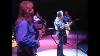 George Jones- Live In Tennessee Concert Special