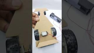 RC Car making ️️️️