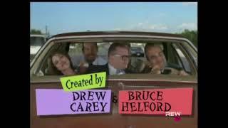 The Drew Carey Show Intro (Season 2)