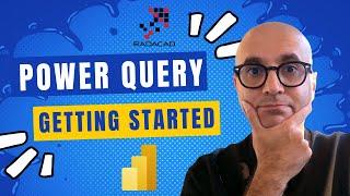 Getting Started with Power Query in Power BI Desktop