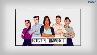 PUCP - ¿Eres un profesor innovador?