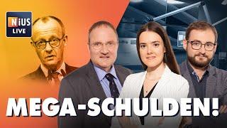  Auto-Anschlag in Mannheim: Mindestens 2 Tote und mehrere Verletzte | NIUS Live am 4. März 2025