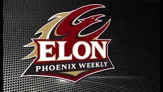 Elon Phoenix Weekly Spring 2022 - Show 1