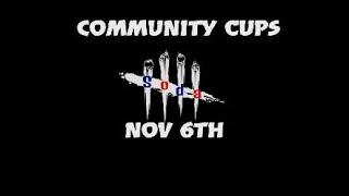 DBD Community Cups