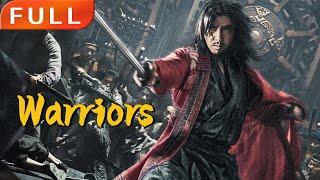 [MULTI SUB]Full Movie《Warriors》|love|Original version without cuts|#SixStarCinema