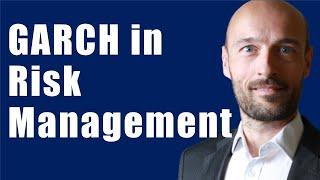 Time Varying Volatility and GARCH in Risk Management