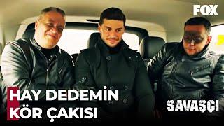 Kağan ve Haydar'ı Kaçıranlar Kılıç Timi Çıktı - Savaşçı 65. Bölüm