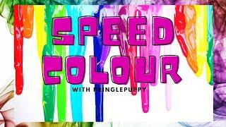 Speedcolour