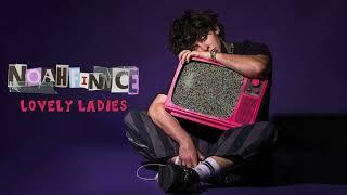 NOAHFINNCE - LOVELY LADIES