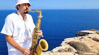 IKO IKO (My Bestie) Daniele Vitale Sax | Summer 2021