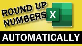 How to Round Up a Number to the Nearest Even Integer in Excel