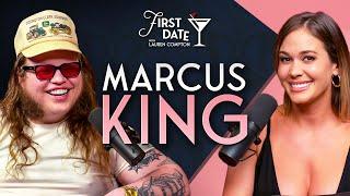 2 Nice 2 Love w/ Marcus King | First Date with Lauren Compton