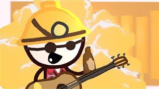 Engineer's Verse (The Stupendium TF2 Animated)