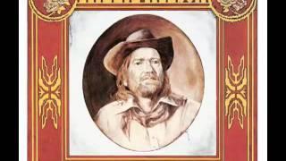 Willie Nelson - Time of the Preacher Theme