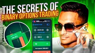  SECRETS OF PROFITABLE TRADING - STEP BY STEP GUIDE | Trading | Live Trading