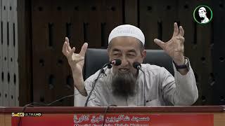 Macamana Bumi Tercipta? - Ustaz Azhar Idrus