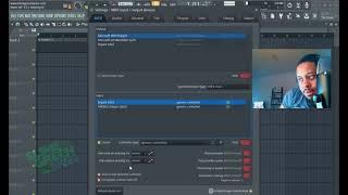 How to Install a MIDI Keyboard FL Studio 20