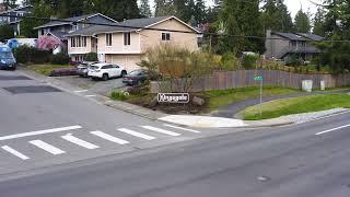 Kingsgate Neighborhood Tour - Kirkland, WA