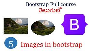 Bootstrap Images | Images in Bootstrap  | style images with  bootstrap | Bootstrap  tutorials