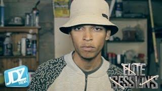 Eyez [ELITE SESSIONS] [PT.2] | JDZmedia