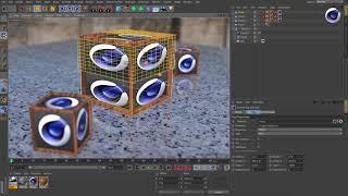 Tip - 206: How to adjust texture mapping in texture mode