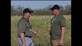 Calling Snow Geese with Chris Swift